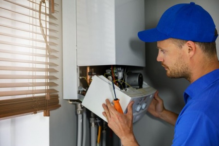 Comment reconnaître les signes d'un dépannage chauffage urgent ?