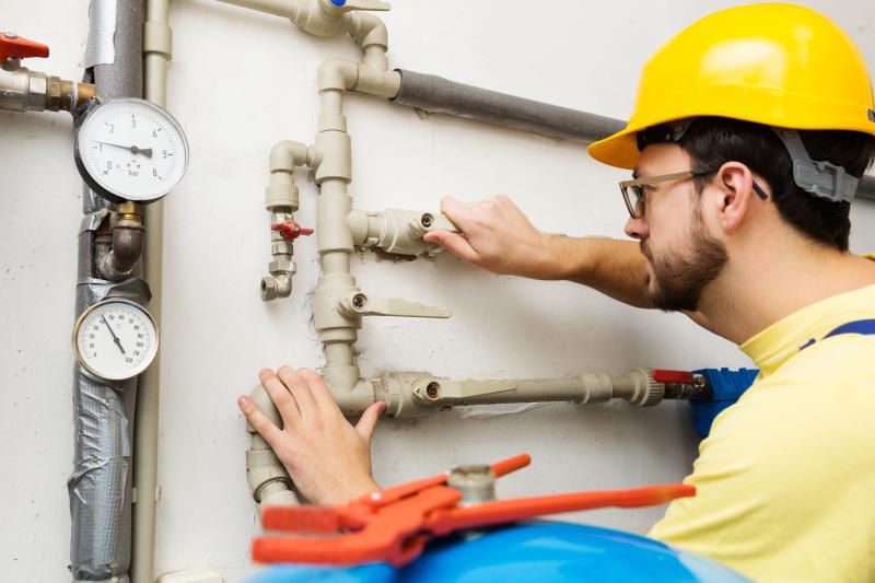 La maintenance chaudière gaz, pourquoi est-elle indispensable ?
