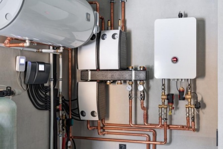 Guide pratique pour diagnostiquer une panne de chaudière à condensation
