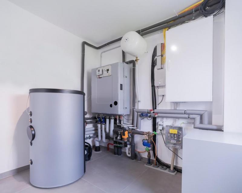 Installer une chaudi&egrave;re &agrave; Lagnieu : conseils d'expert