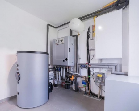 Installer une chaudi&egrave;re &agrave; Lagnieu : conseils d'expert